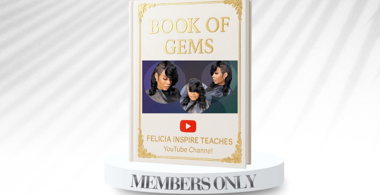 MEMBERS | Body Wave Shaved Lace Closure Quickweave