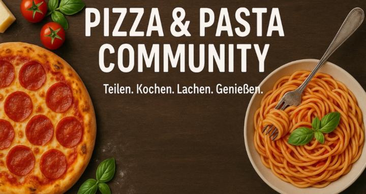 Pizza & Pasta