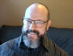 Mark Marasch