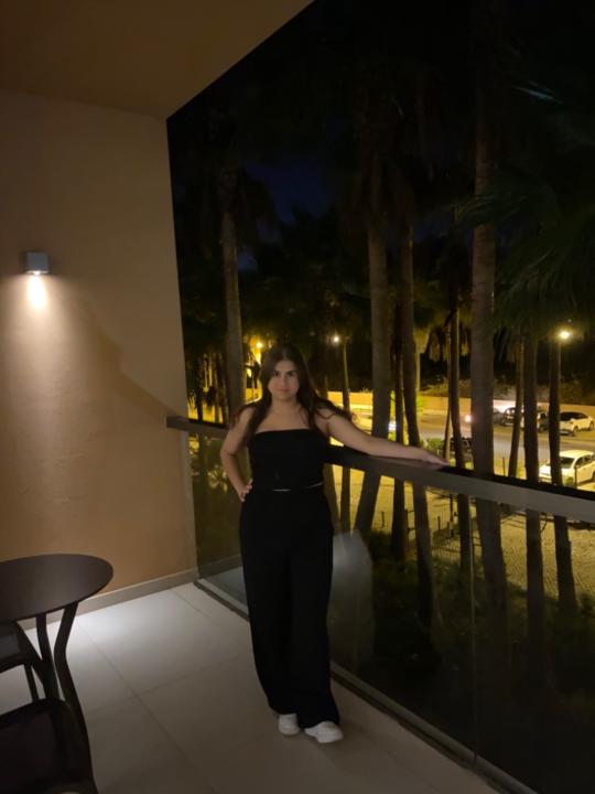 Gabriela Zaparolli