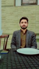 Muzamil Hameed
