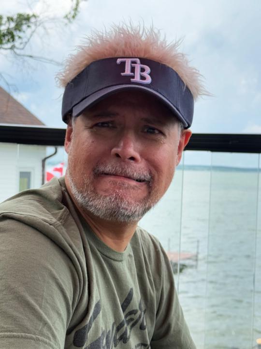 Michel DeQuevedo