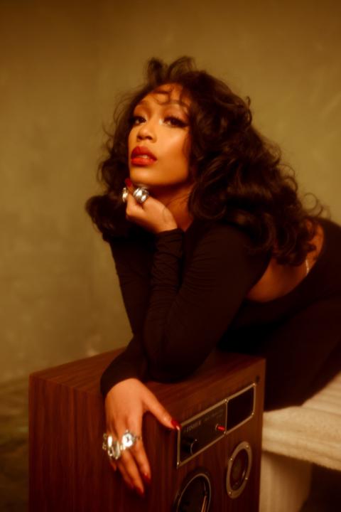 JaQuandice Andrews