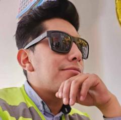 Pablo antonio Rodrigo aquice