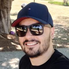 Michel Veloso