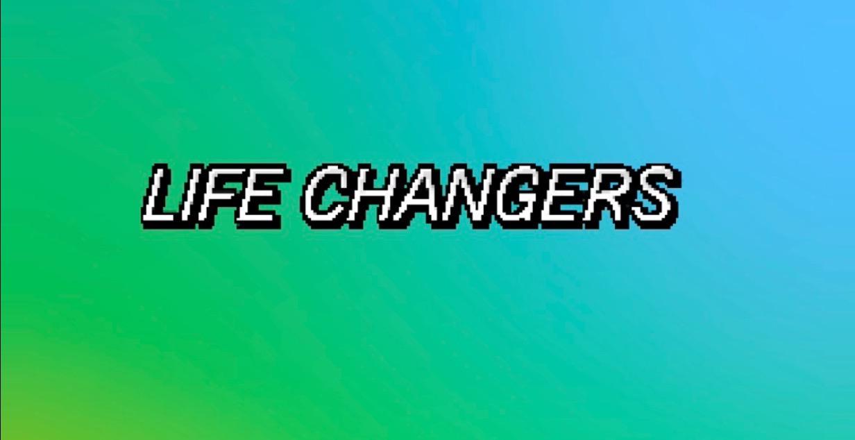 Starting to change your life for the better 101