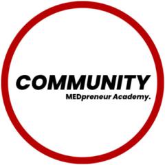 Community Admin