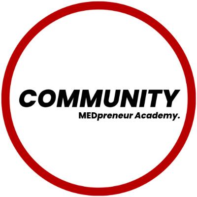 Community Admin