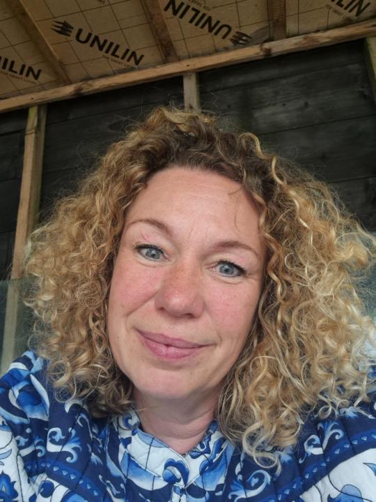 Simone Geerts-Broek