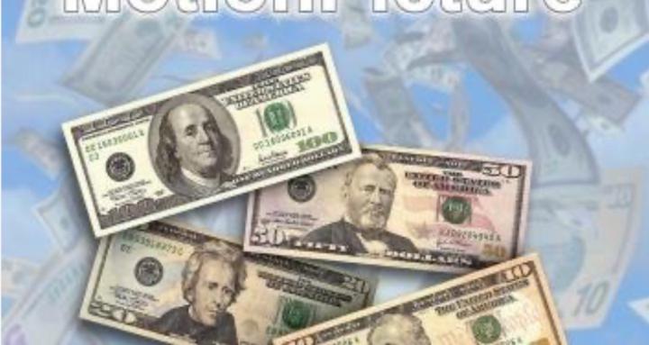 Young Kings Motion 💰