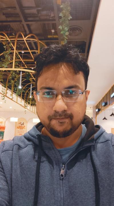 Ahmed Towfeequllah Siddiqui