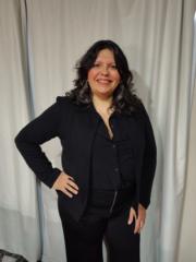 Silvina Lescano