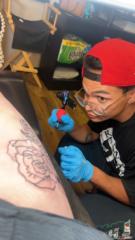 Anthony Zacarias