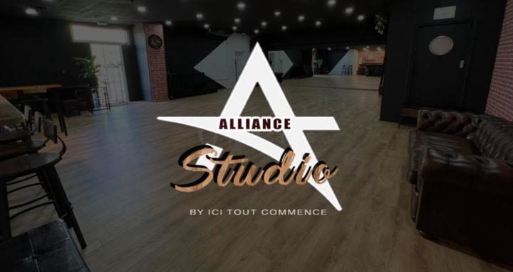 Alliance Studio - School CLK