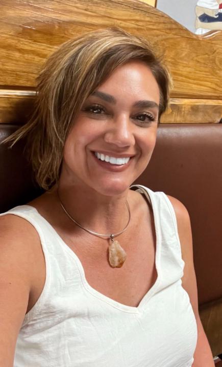 Christine Powell
