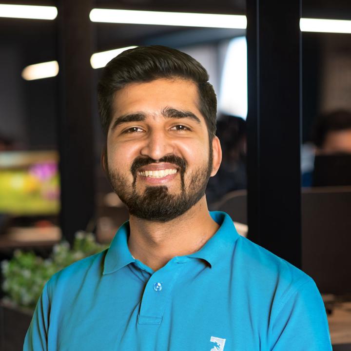 Ali Tariq