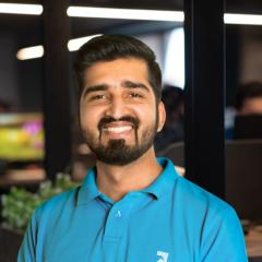 Ali Tariq