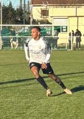 Samuel Baldé