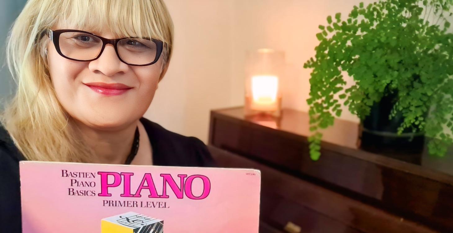 Lesson 4 (Exclusive Access. Was $30 -40% =$18!)