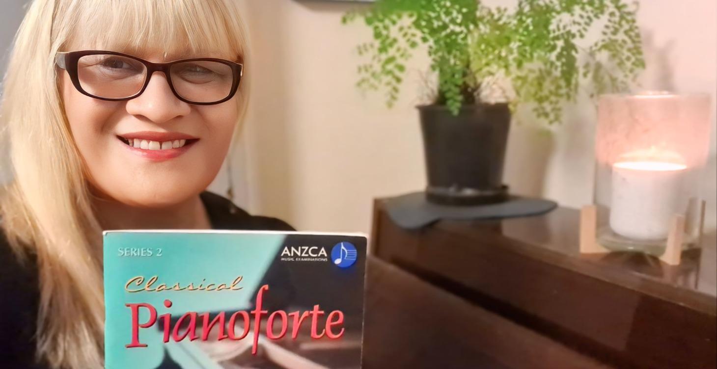 Classical Piano (Preparatory) Exam Songs