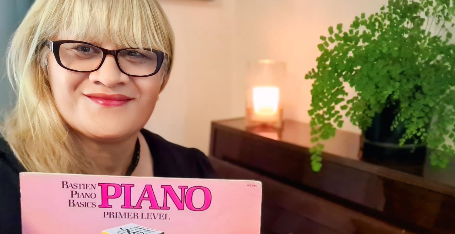 Lesson 5 (Exclusive Access! Was $30 -40% =$18!)