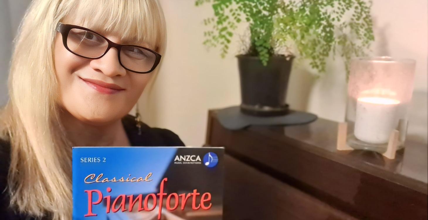 Classical Piano (Grade One) Exam Songs