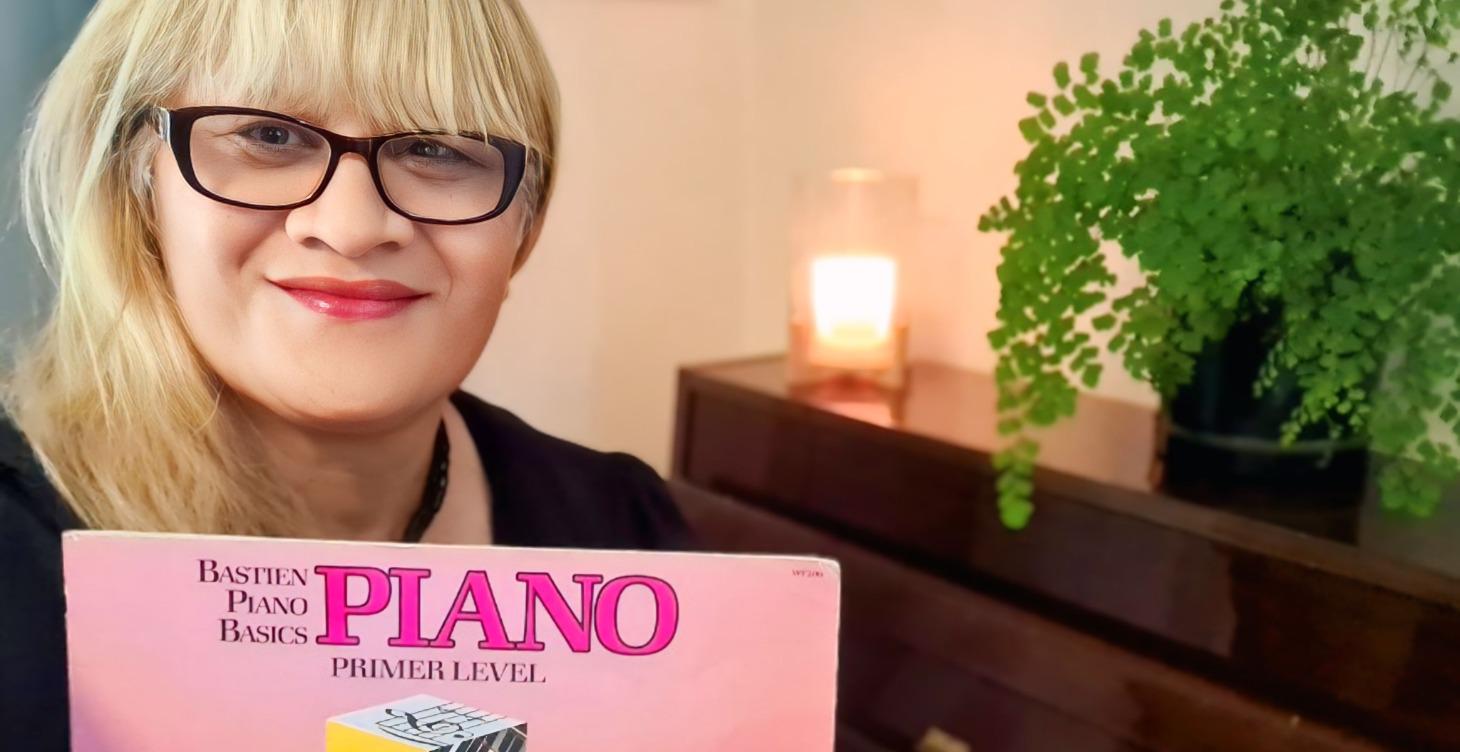 Lesson 3 (Special Launch Price! was $30 -40% =$18)