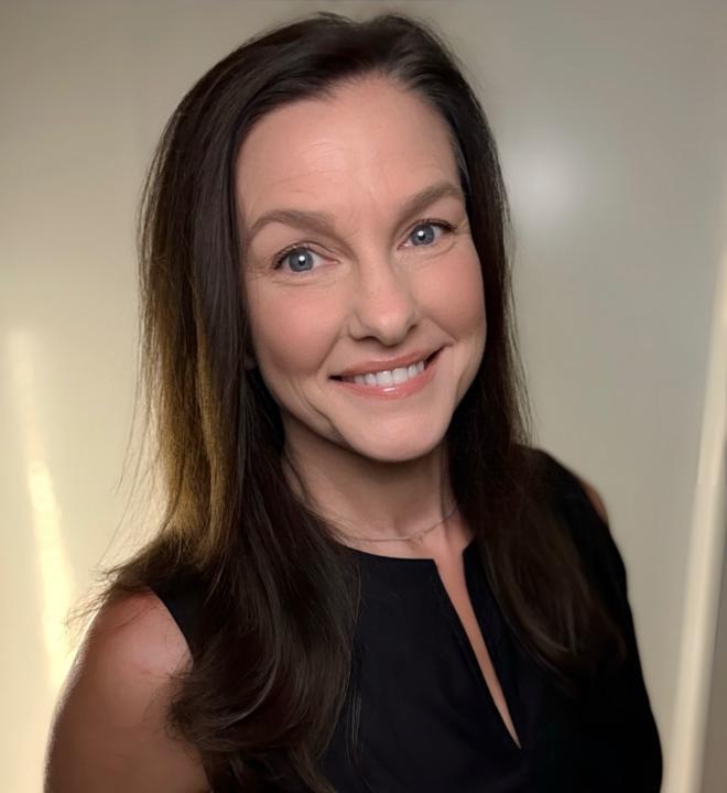 Melissa Lockerman