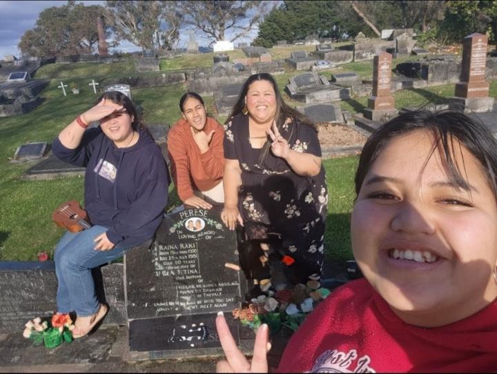 Christlike Ministries