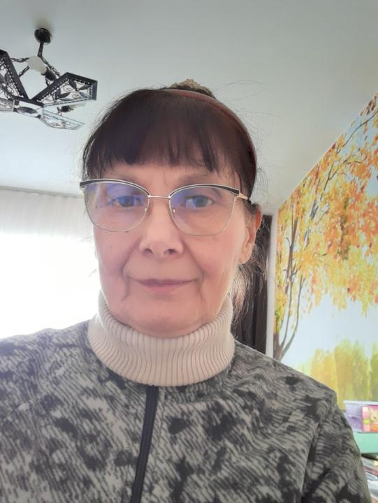 Temenuzhka Ilieva