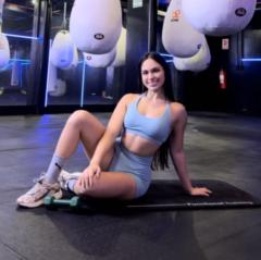 Andrea Mesía