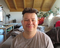 Klaus Wiedenmann