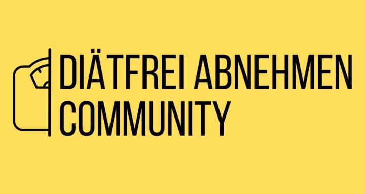 DIÄTFREI ABNEHMEN COMMUNITY