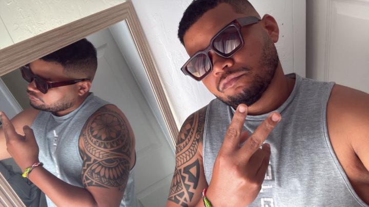 Sergio Turro Gonzalez