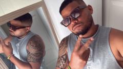 Sergio Turro Gonzalez