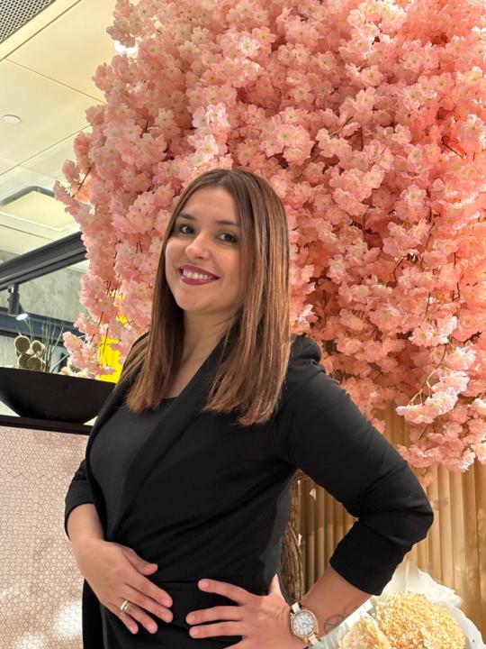 Nallely Mercado