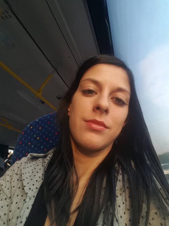 Serena Sgrafetto