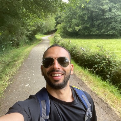 Mohamed El Mokhtar Boulaich