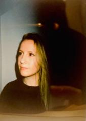 Lianne Moore