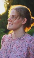 Maylén Melbø Møllerstuen