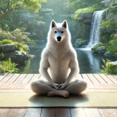 Flow Wolf