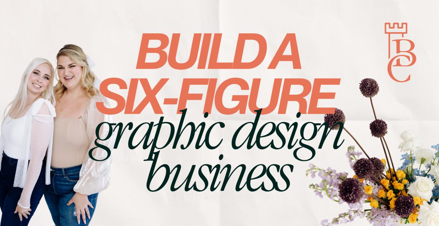 Six-Figure Graphic Designers