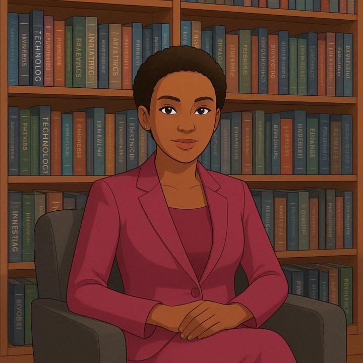 Anita Moore