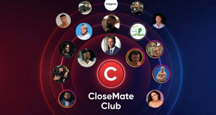 CloseMate Club