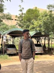 Aftab Hussain