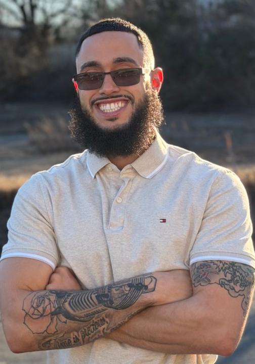 Jeremy Arroyo
