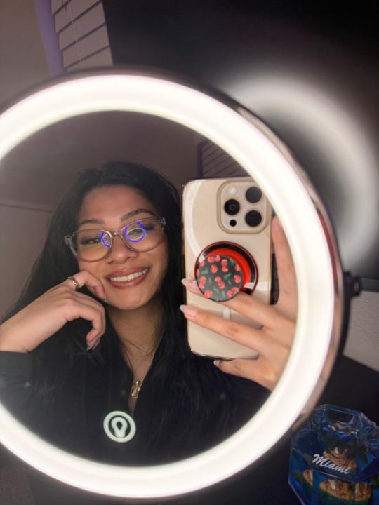 Alyssa Ruiz