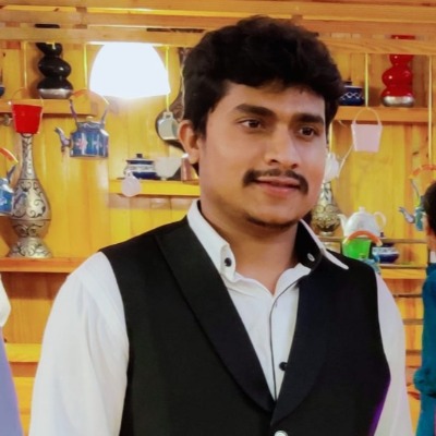Raj Ambhore