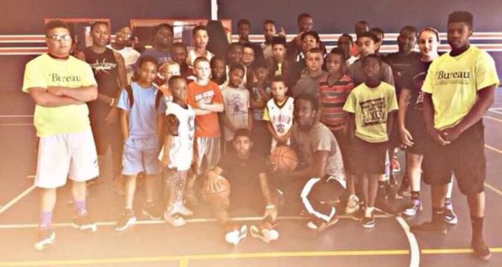 Sports Coaching/ mentoring ect