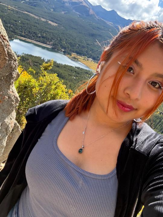 Citlali Nunez
